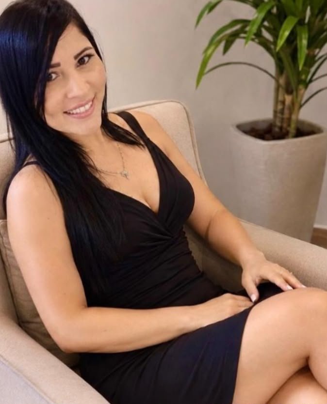 Luiza - terapeuta